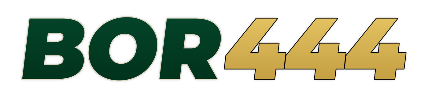 bor444